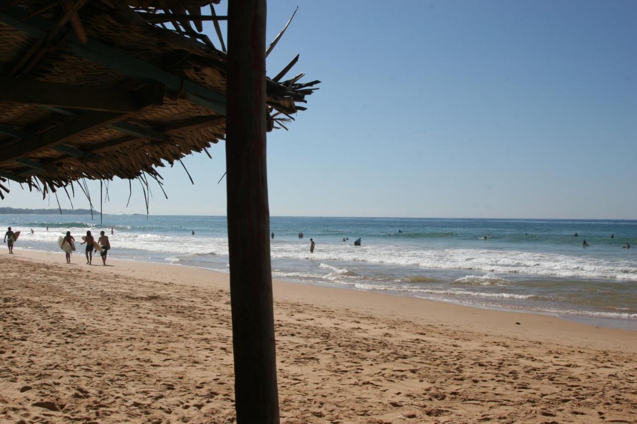 Lavanga Beach Hikkaduwa Exterior foto
